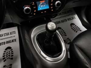 Nissan Juke Manuală 110 HP Diesel — miniatura 4