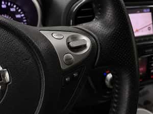 Nissan Juke Manuală 110 HP Diesel — miniatura 5