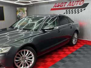 Audi A6 Automată 204 HP Diesel