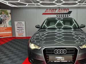 Audi A6 Automată 204 HP Diesel — miniatura 2