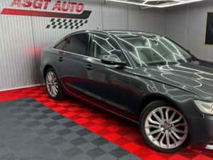 Audi A6 Automată 204 HP Diesel — miniatura 3