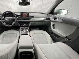 Audi A6 Automată 204 HP Diesel — miniatura 4