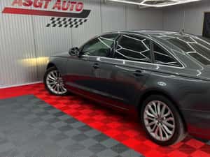 Audi A6 Automată 204 HP Diesel — miniatura 5