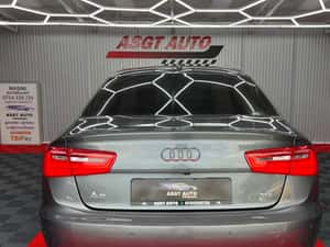 Audi A6 Automată 204 HP Diesel — miniatura 6