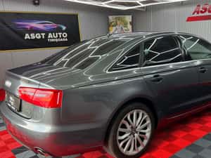 Audi A6 Automată 204 HP Diesel — miniatura 7