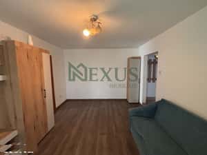 Apartament 2 camere semidecomandat | Stil modern-clasic | Zona Cornișa — miniatura 1