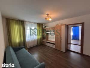 Apartament 2 camere semidecomandat | Stil modern-clasic | Zona Cornișa — miniatura 5