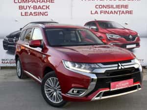 Mitsubishi Outlander 2021 Hibrid 135 CP Automată