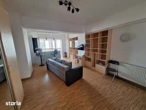 Apartament 2 Camere | Berceni | Parcare | Centrala | AC | 2011 AN — miniatura 4