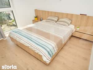 Apartament 2 camere, 52 mp, zona Soarelui — miniatura 5