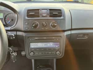 Skoda Fabia Family 1.2 benzina facelift 2011 — miniatura 6