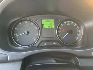Skoda Fabia Family 1.2 benzina facelift 2011 — miniatura 7