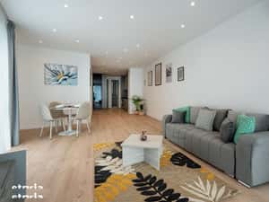 Apartament de inchiriat- 303 by Radacini- Sisesti — miniatura 3
