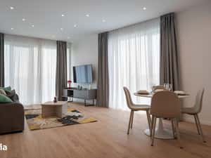 Apartament de inchiriat- 303 by Radacini- Sisesti — miniatura 5