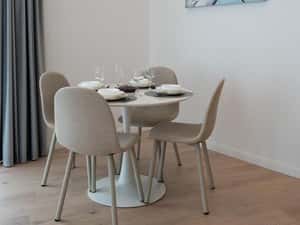 Apartament de inchiriat- 303 by Radacini- Sisesti — miniatura 6