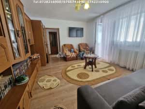 Apartament 2 camere, situat în Târgu Jiu, Bld Republicii — miniatura 5