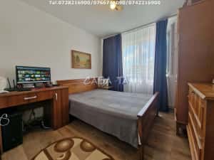 Apartament 2 camere, situat în Târgu Jiu, Bld Republicii — miniatura 6
