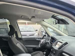 Ford Galaxi an 2016 Euro 6 Ghia 7 locuri posibilitatea rate fără avans 7 — miniatura 8