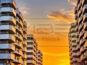 Apartament 2 camere open-space Royal Town Copou — miniatura 1