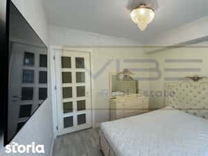 Apartament 2 camere open-space Royal Town Copou — miniatura 4