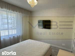Apartament 2 camere open-space Royal Town Copou — miniatura 6