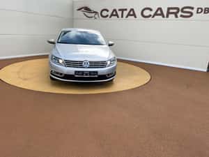 Volkswagen Passat CC 2.0 TDI 150 CP Euro 6