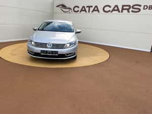 Volkswagen Passat CC 2.0 TDI 150 CP Euro 6 — miniatura 2