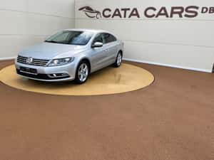 Volkswagen Passat CC 2.0 TDI 150 CP Euro 6 — miniatura 4