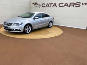 Volkswagen Passat CC 2.0 TDI 150 CP Euro 6 — miniatura 5
