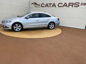 Volkswagen Passat CC 2.0 TDI 150 CP Euro 6 — miniatura 7