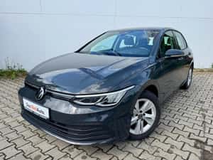 Volkswagen Golf Manuală 110 HP Benzină - 2022