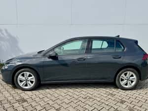 Volkswagen Golf Manuală 110 HP Benzină - 2022 — miniatura 2