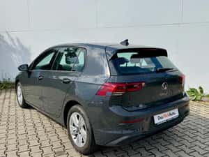 Volkswagen Golf Manuală 110 HP Benzină - 2022 — miniatura 3