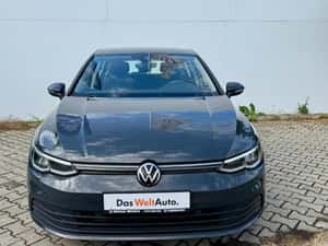 Volkswagen Golf Manuală 110 HP Benzină - 2022 — miniatura 4
