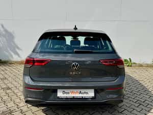 Volkswagen Golf Manuală 110 HP Benzină - 2022 — miniatura 5