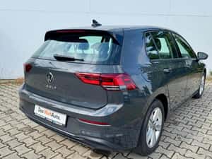 Volkswagen Golf Manuală 110 HP Benzină - 2022 — miniatura 6