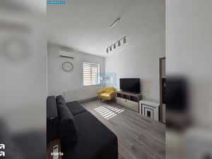 COMISION 0%! Ap. 1 cameră modern, AC, lângă The Office | Mărăști