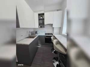 COMISION 0%! Ap. 1 cameră modern, AC, lângă The Office | Mărăști — miniatura 5