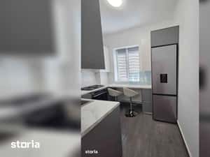 COMISION 0%! Ap. 1 cameră modern, AC, lângă The Office | Mărăști — miniatura 6