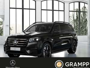Mercedes-Benz GLS 450 SUV 2024 — miniatura 1