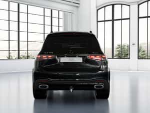 Mercedes-Benz GLS 450 SUV 2024 — miniatura 4