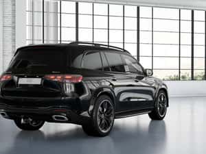 Mercedes-Benz GLS 450 SUV 2024 — miniatura 5