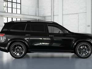Mercedes-Benz GLS 450 SUV 2024 — miniatura 6