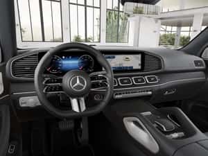 Mercedes-Benz GLS 450 SUV 2024 — miniatura 7