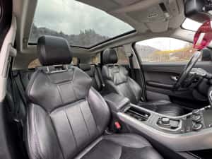 Range Rover Evoque 2.0d Facelift 2017 fara avarii impecabil — miniatura 6