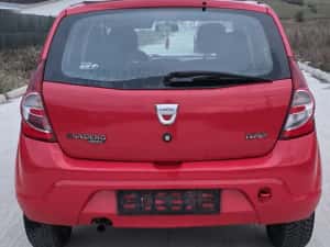 Dacia Sandero Laureate 1.4 mpi multiple dotări model export — miniatura 5