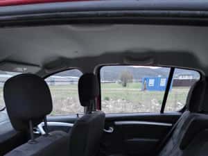 Dacia Sandero Laureate 1.4 mpi multiple dotări model export — miniatura 8