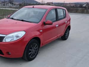 Dacia Sandero Laureate 1.4 mpi multiple dotări model export — miniatura 9