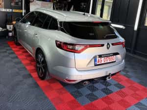 Renault Megane IV Bose Edition 1.3 TCE + GPL — miniatura 5
