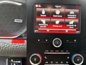 Renault Megane IV Bose Edition 1.3 TCE + GPL — miniatura 7